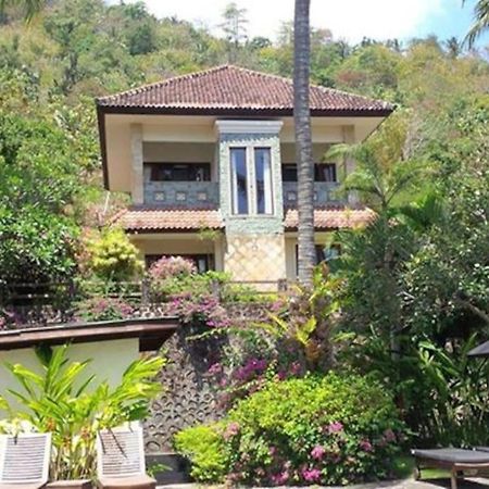 Villa 7, Secret Garden, Kerandangan, Near Senggigi Mataram Exterior foto