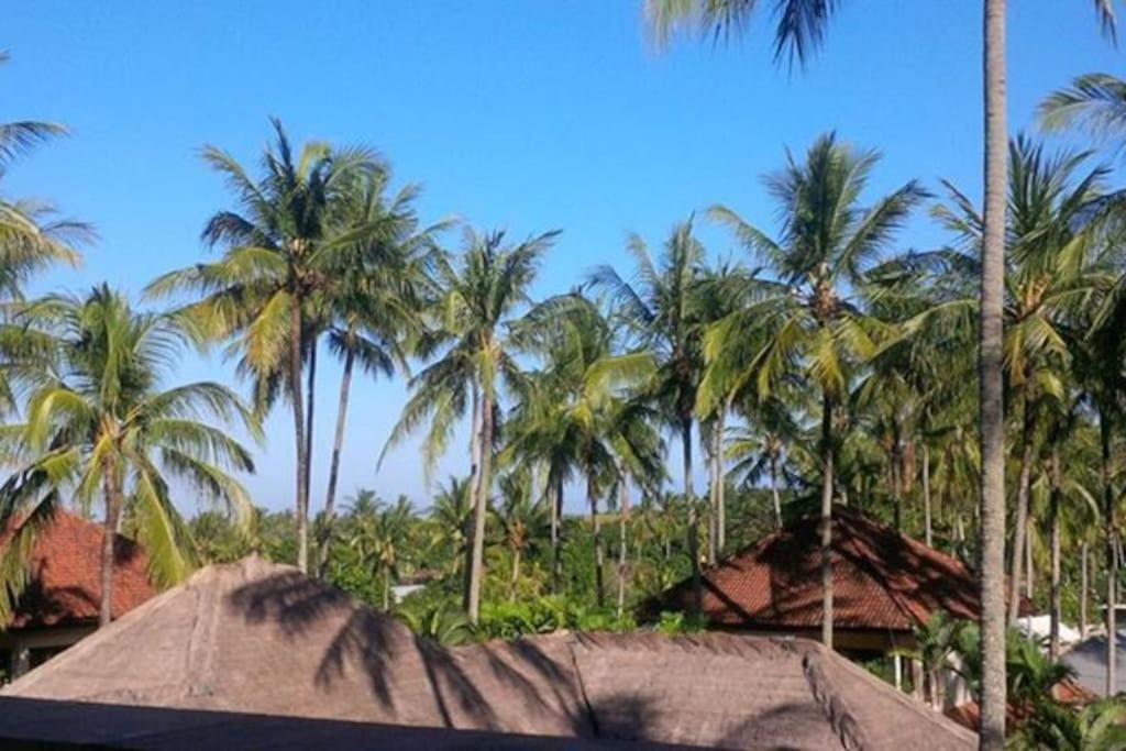 Villa 7, Secret Garden, Kerandangan, Near Senggigi Mataram Exterior foto