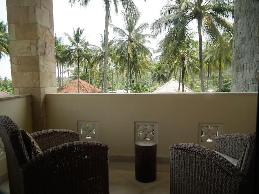 Villa 7, Secret Garden, Kerandangan, Near Senggigi Mataram Exterior foto